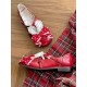 Sheep Puff Candy Rabbit Shoes(3rd Limited Pre-Order/4 Colours/Full Payment Without Shipping)